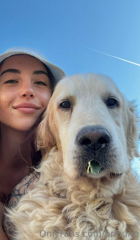 bribunn pornographic model picture