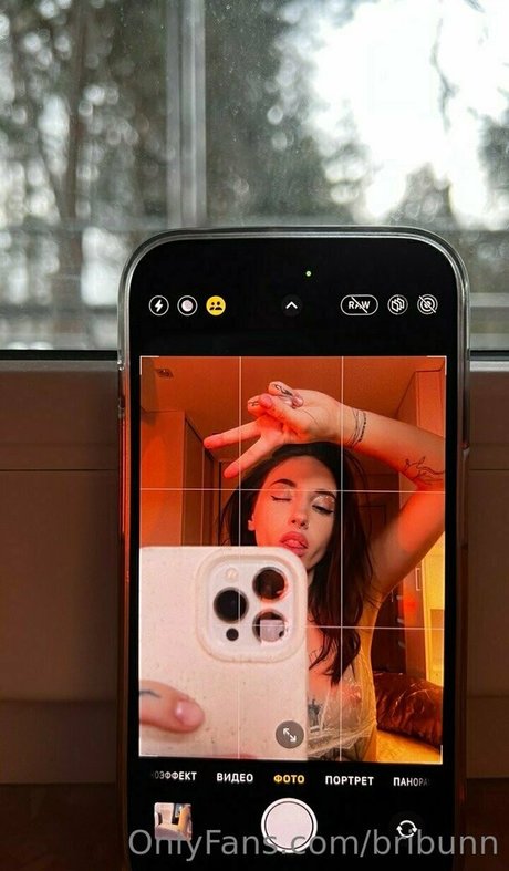 bribunn xxx model image