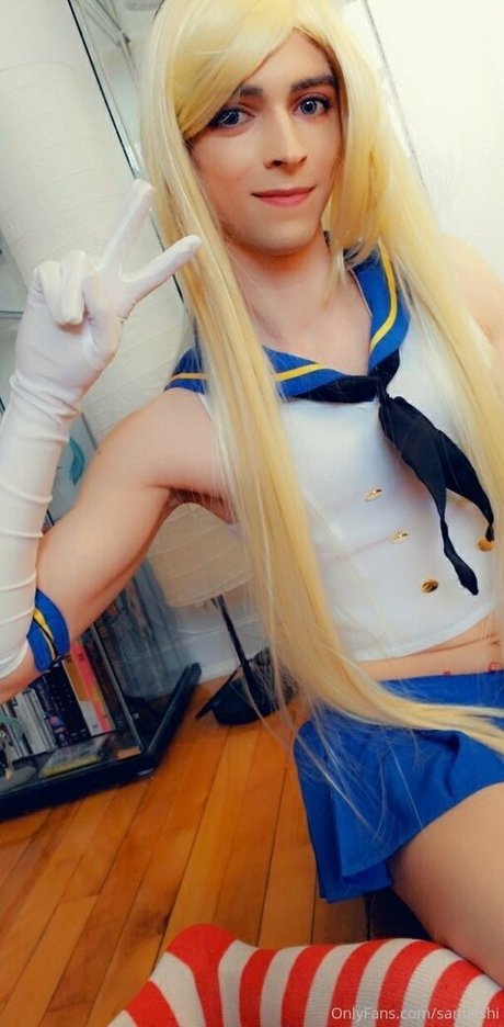 samaishi model top images