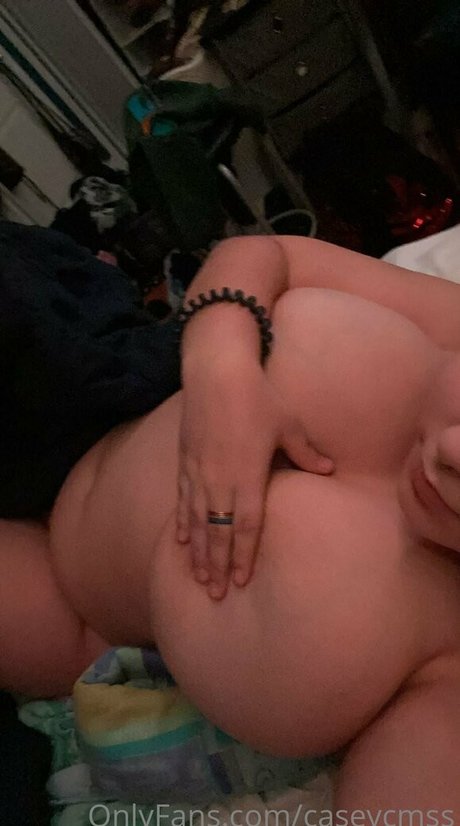 caseycmss star exclusive pictures