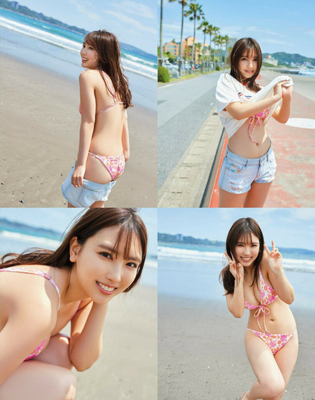 Aika Sawaguchi beautiful actress pics