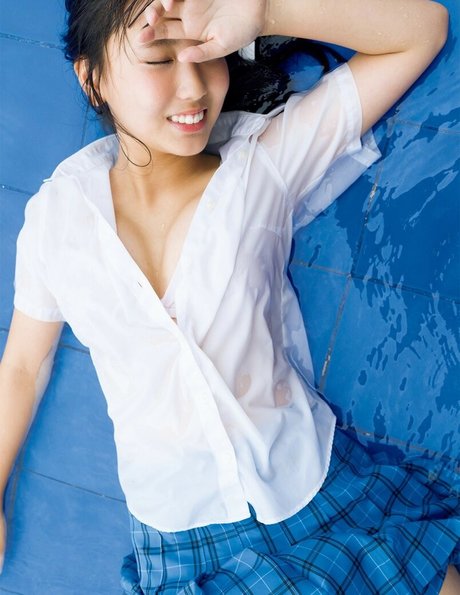 Aika Sawaguchi high quality pornstar photo