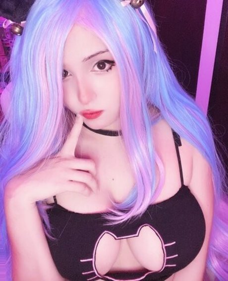 Hell Chan free model img