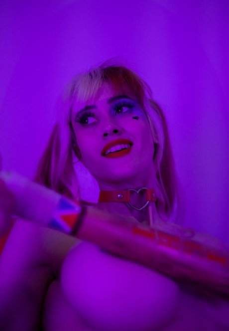 HalfAngel66 pornstar nudes gallery