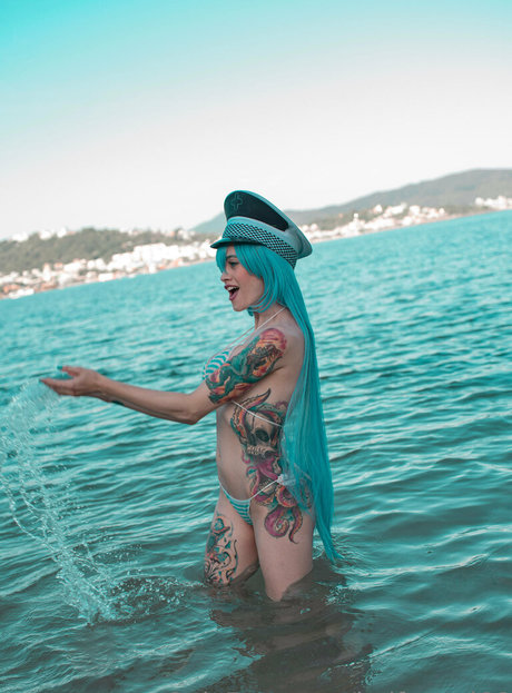 HalfAngel66 pornstar hot photo