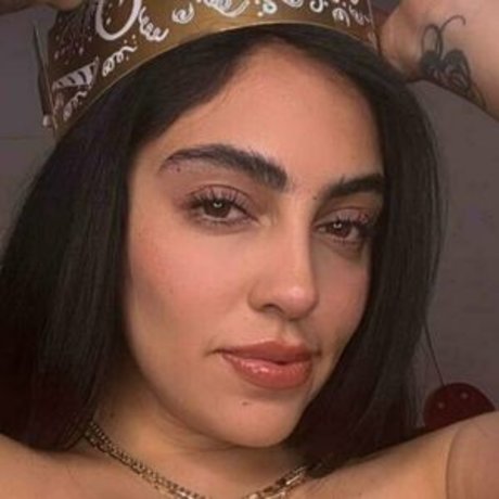 estefpalaciosof exclusive actress pic