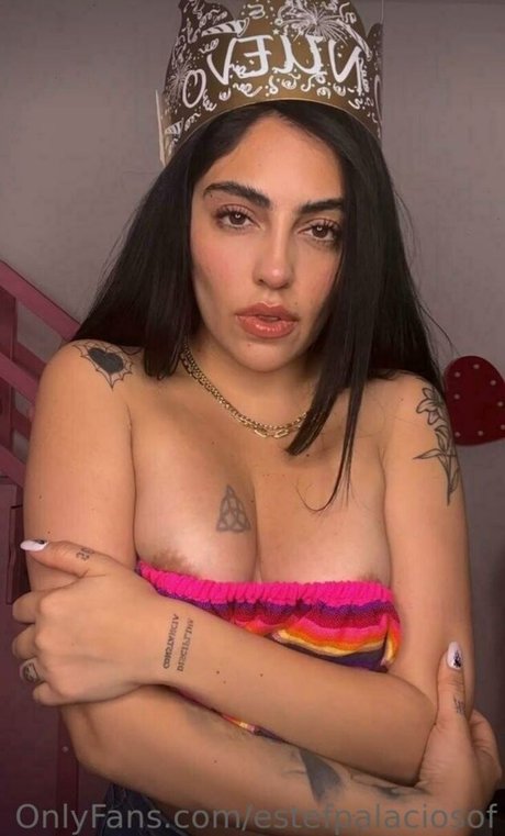 estefpalaciosof top pornstar photos
