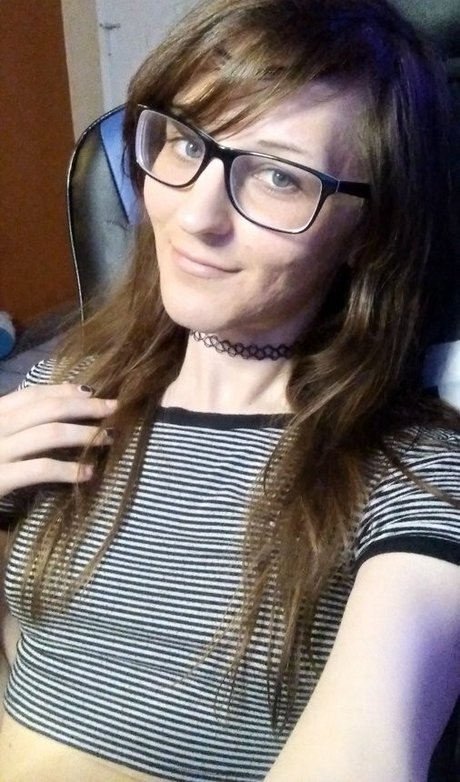 Sora Blackheart nice model gallery