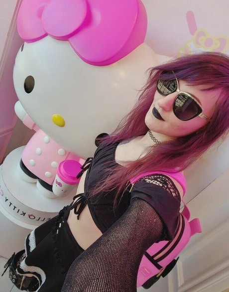 Sora Blackheart sex star pics