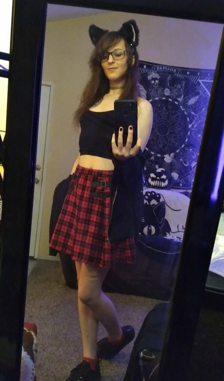 Sora Blackheart exclusive actress gallery