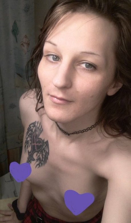 Sora Blackheart Photo Gallery