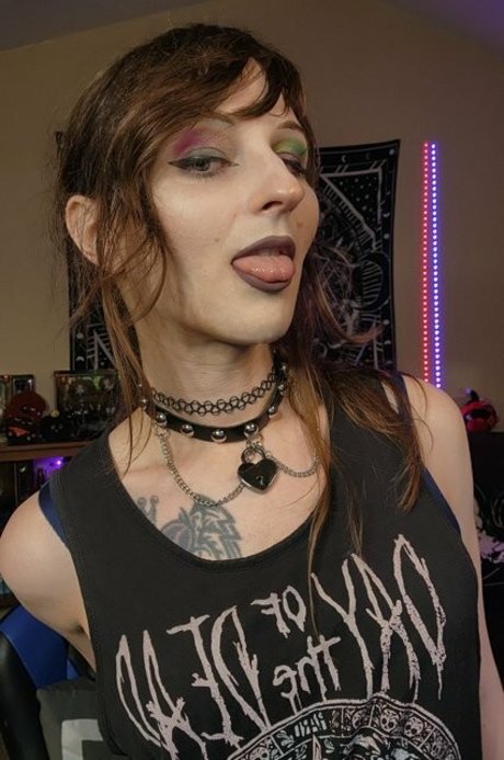 Sora Blackheart hd model archive