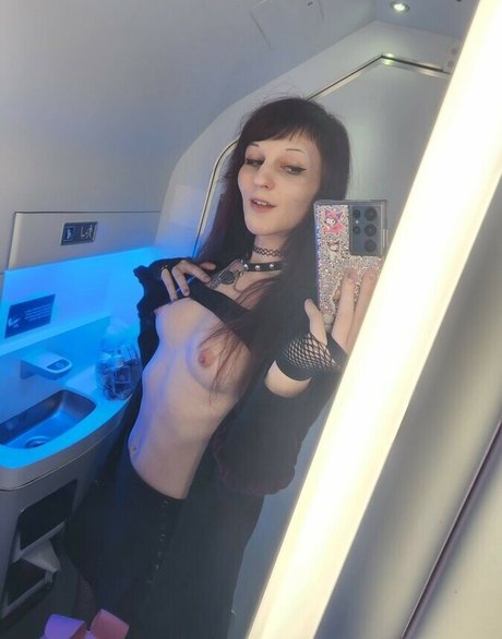 Sora Blackheart pornstar sexy archive