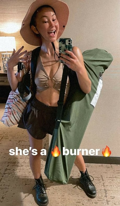 Kimiko Glenn star best picture