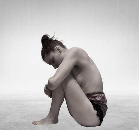 Oceane Licorne model adult pic