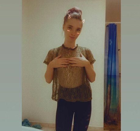 Oceane Licorne sex star photos