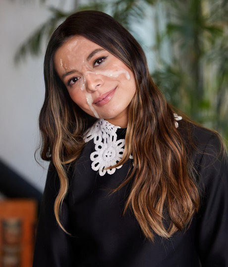 Miranda Cosgrove star nudes picture