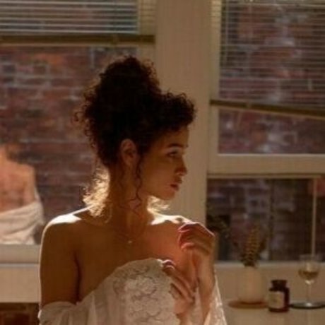 India Williams star top picture