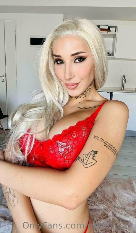 Emma Lusicich star best archive