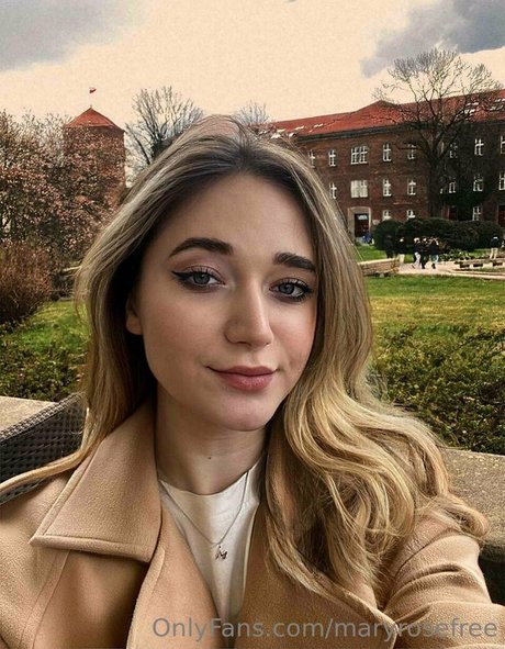 maryrosefree Profile Photo