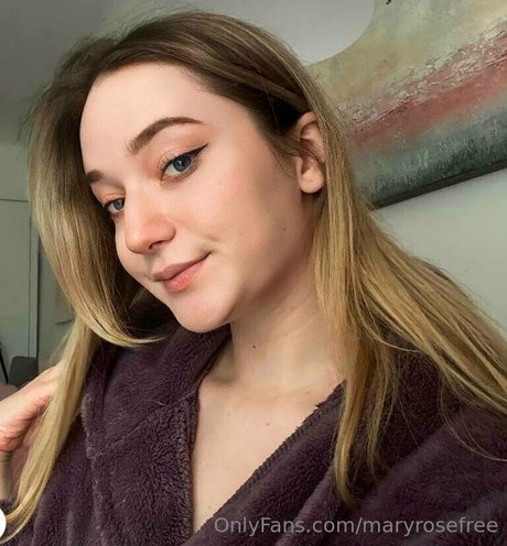 maryrosefree pornstar sexy images