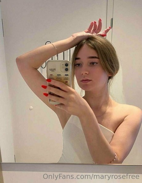 maryrosefree hot model gallery