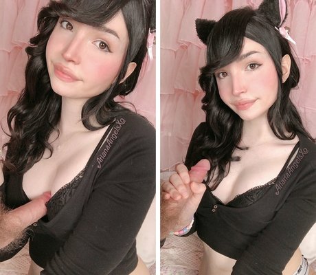 arianaangelsxo model nice gallery