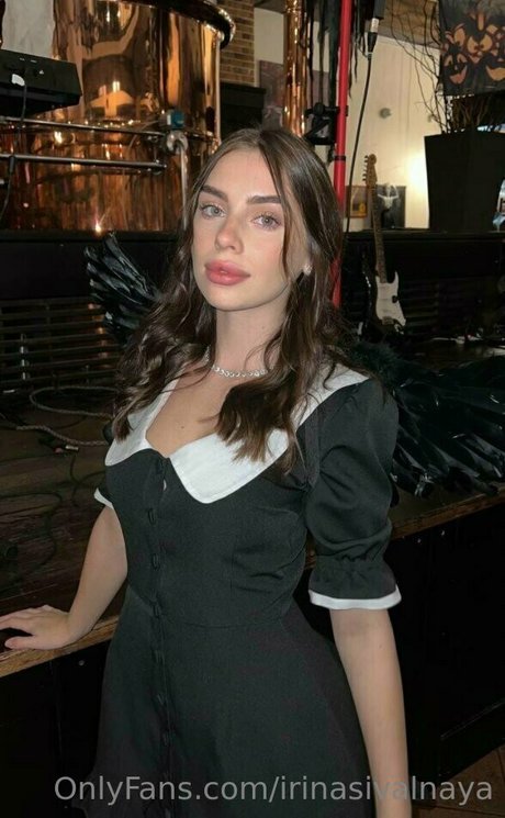 irinasivalnaya sex model image
