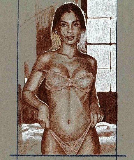 irinasivalnaya exclusive star gallery