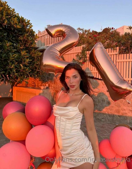 irinasivalnaya sex model picture