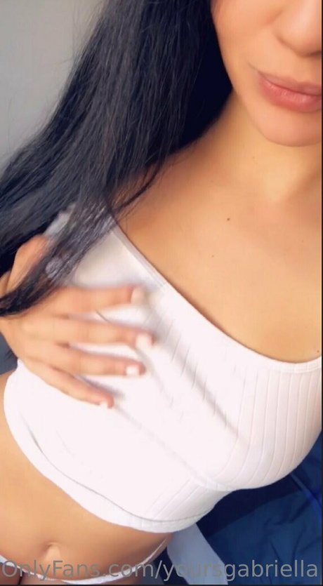 yoursgabriella high quality actress archive