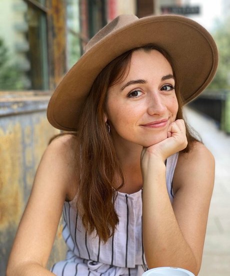 Sarah Lavender model best galleries