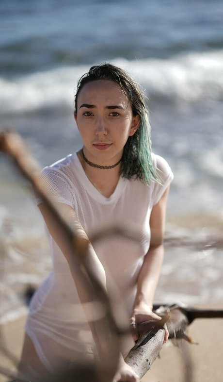 blonde facial onlyfans porn img