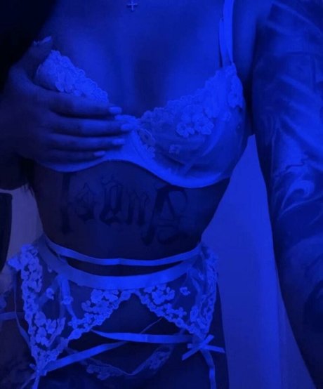 Chalina I hot pornstar archive