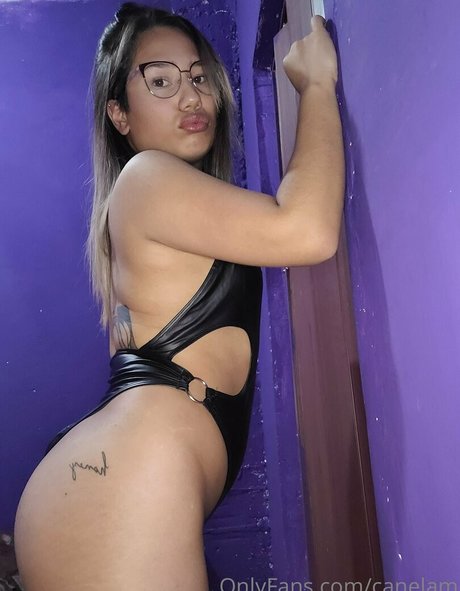 canelam model photos