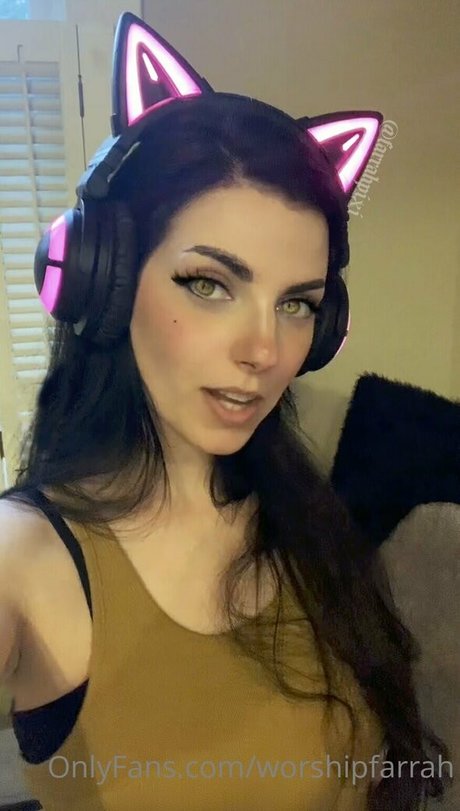 worshipfarrah star pretty photos