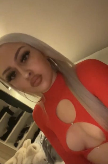 Alicia Bell actress picture