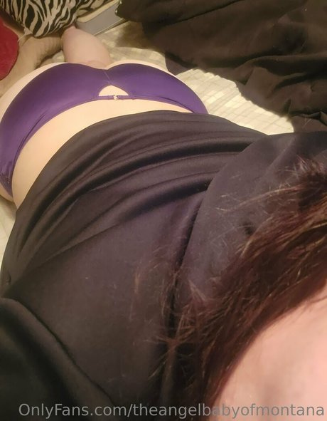 theangelbabyofmontana model high quality picture