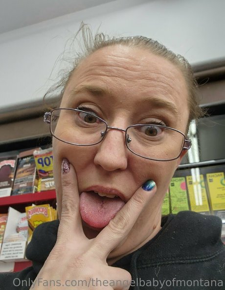 theangelbabyofmontana star xxx archive