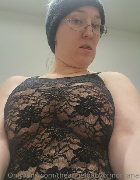 theangelbabyofmontana pornstar hot picture