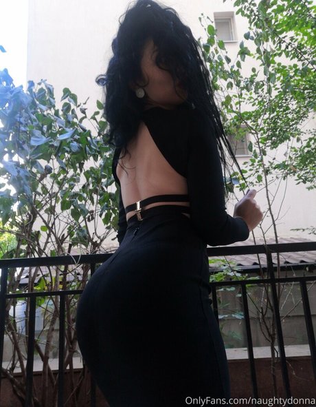 naughtydonna pornographic actress picture