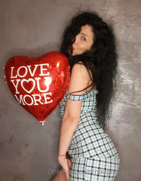 naughtydonna star pornographic picture