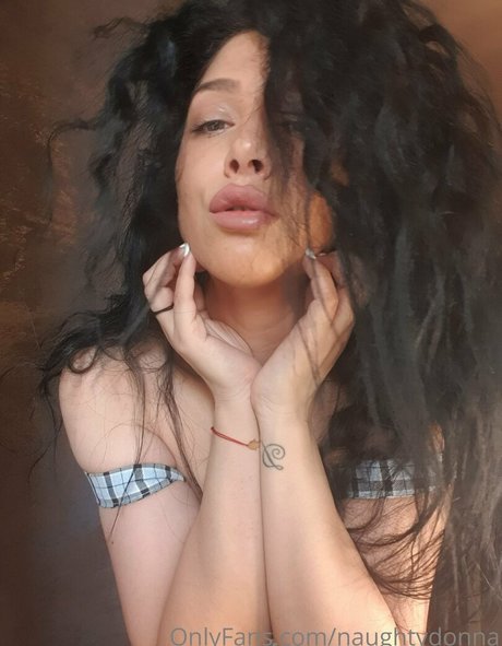 naughtydonna pornstar xxx pic