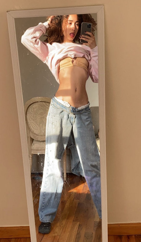 xulanichristine pornstar high quality photos