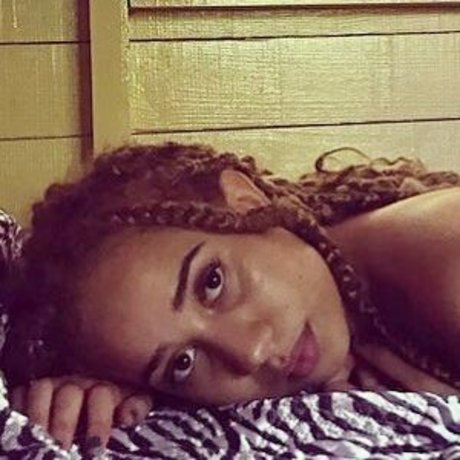 xulanichristine star pic