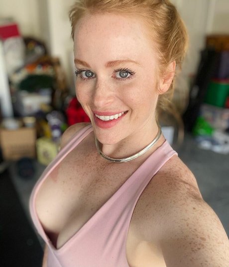 Natalie Renee Kirk art model images