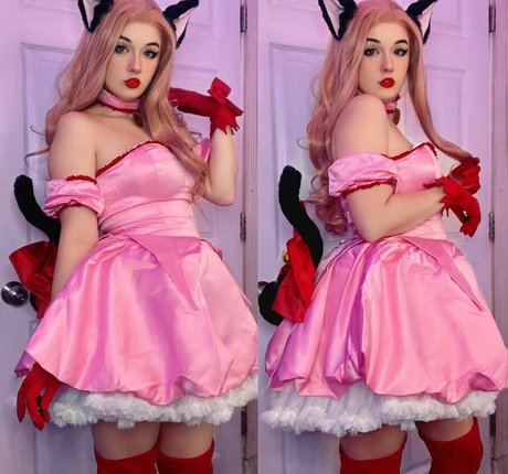 shemale outdoor onlyfans hot porn photo