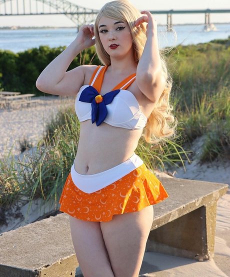 Biologistinbeauty pretty star pic