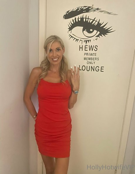hollyhotwifevip pornstar art photo