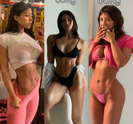 yoonji booty adult model archive